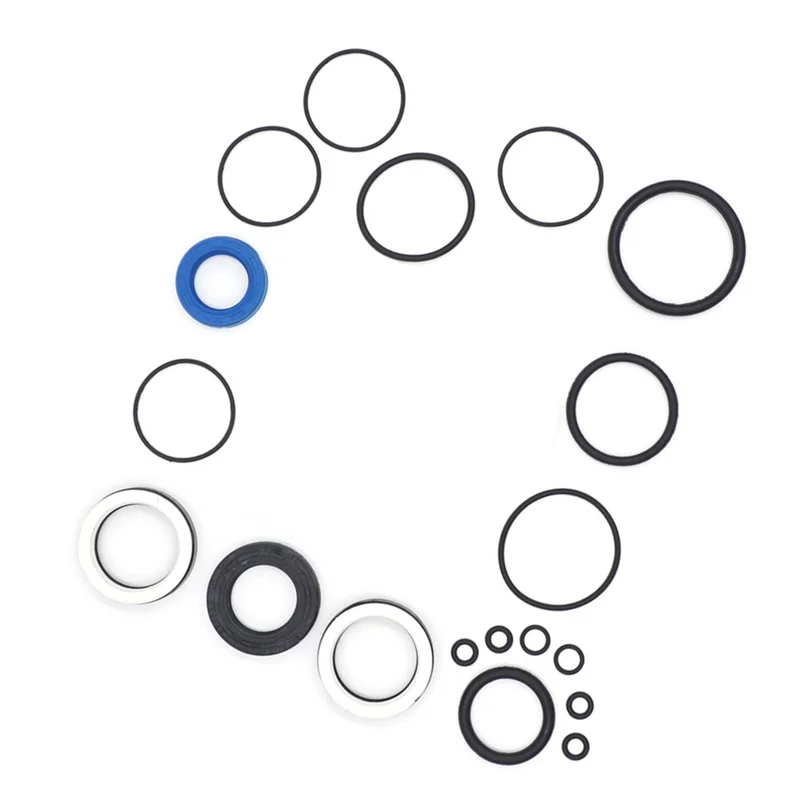 Kit reparación piñón dirección BMW E36 – 32131140867 - imagen 3