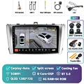 4G-64G 360 DVR