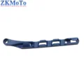 Blue Tubing Clamp