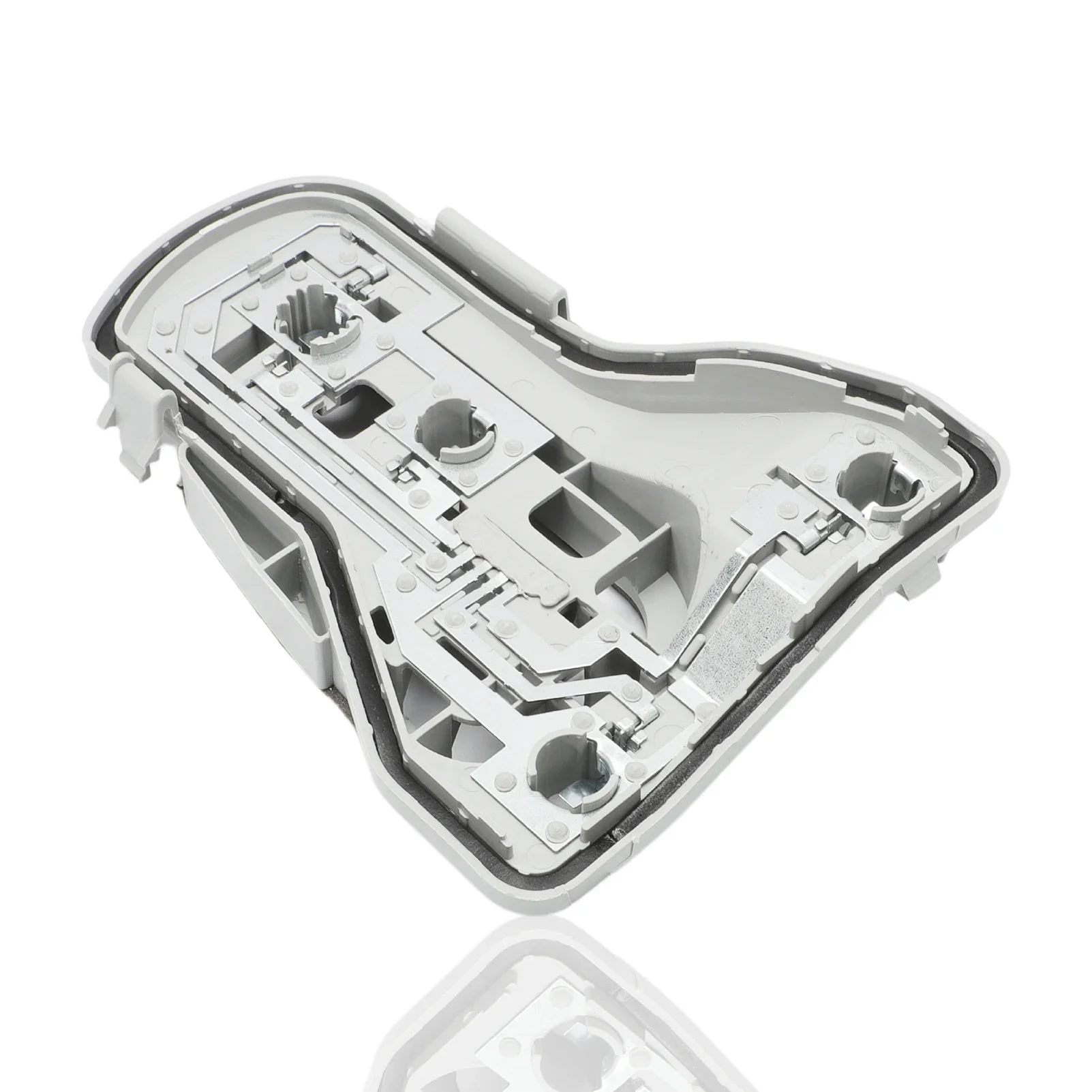 6Q6945257F/258F Portalámparas trasero Volkswagen Polo 9N 2005-2010 - imagen 2