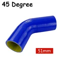 51MM BLUE  45 degree