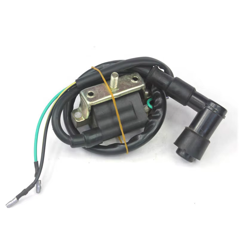 Bobina de encendido de 6 V para Honda Z50, CT70, C70 y XL70