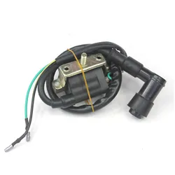 Bobina de encendido de 6 V para Honda Z50, CT70, C70 y XL70