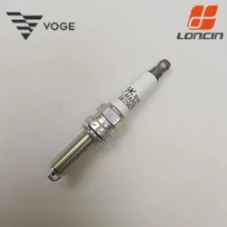 Bujía para LONCIN VOGE DS900X – compatible BMW F850GS