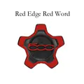 Red Edge Red Word