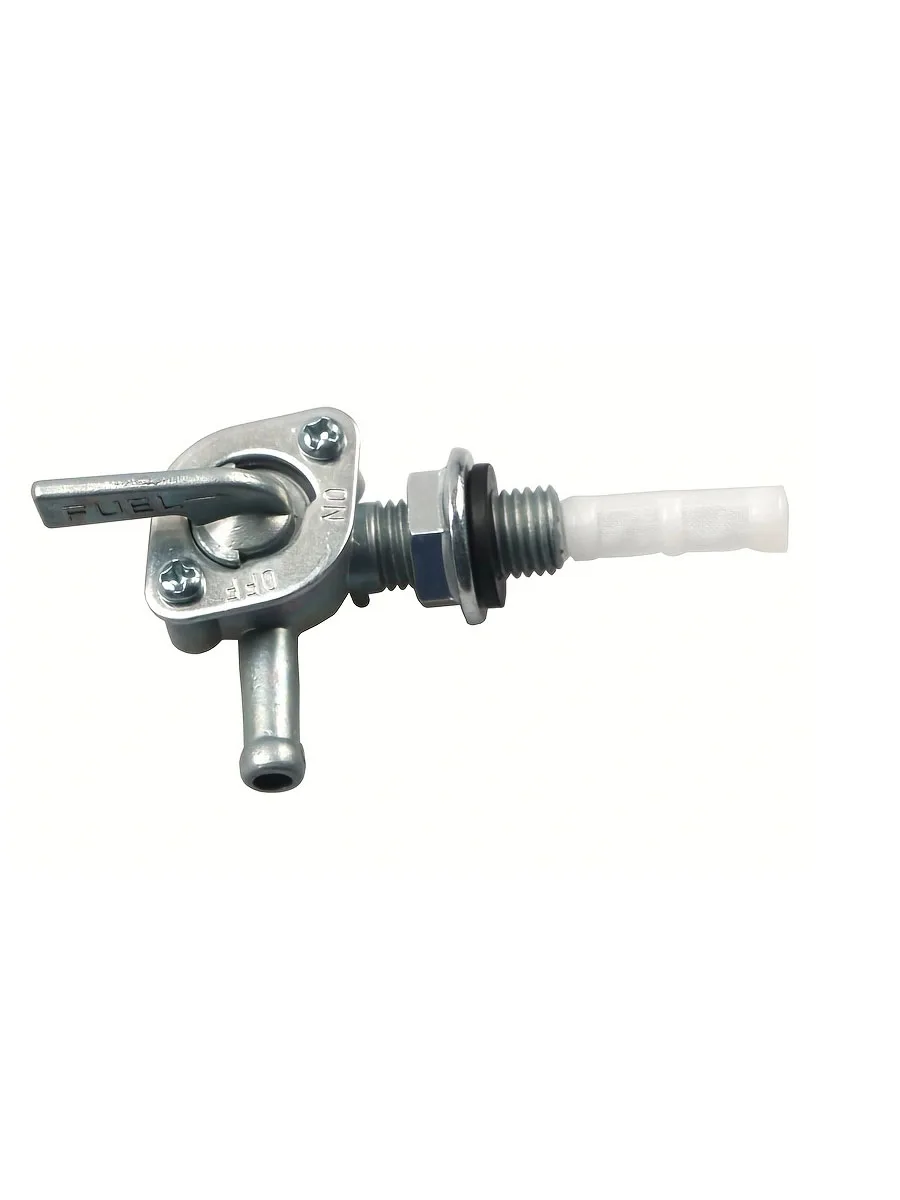 Interruptor de combustible de 10 mm para pit bike