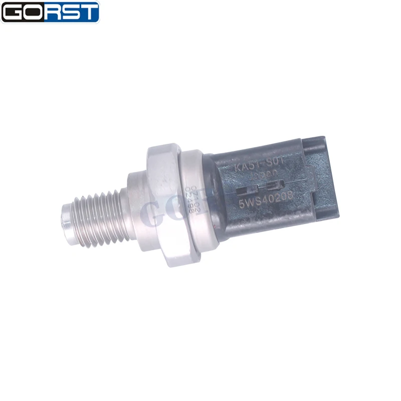 Sensor presión rail common rail 8200579287 para Renault Megane Clio - imagen 2