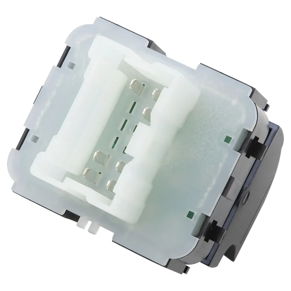 Renault 254118722 Botón ventanilla doble para Clio Mk4, Captur Mk1 - imagen 4