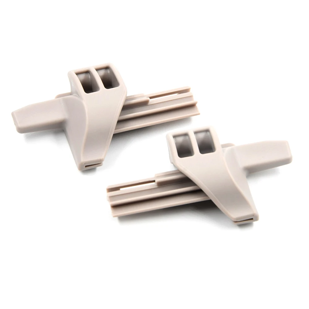 Clips de fijación Mercedes-Benz 1696930284 para Clase A W169 y B W245 - imagen 4