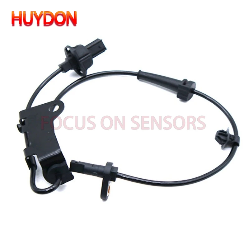 4 Uds 57455-TF0-003 Sensor de velocidad de rueda delantera trasera ABS para Honda Fit City Insight CR-Z 57450-TF0-003 57470-TF0-003 57475-TF0-003 - imagen 2