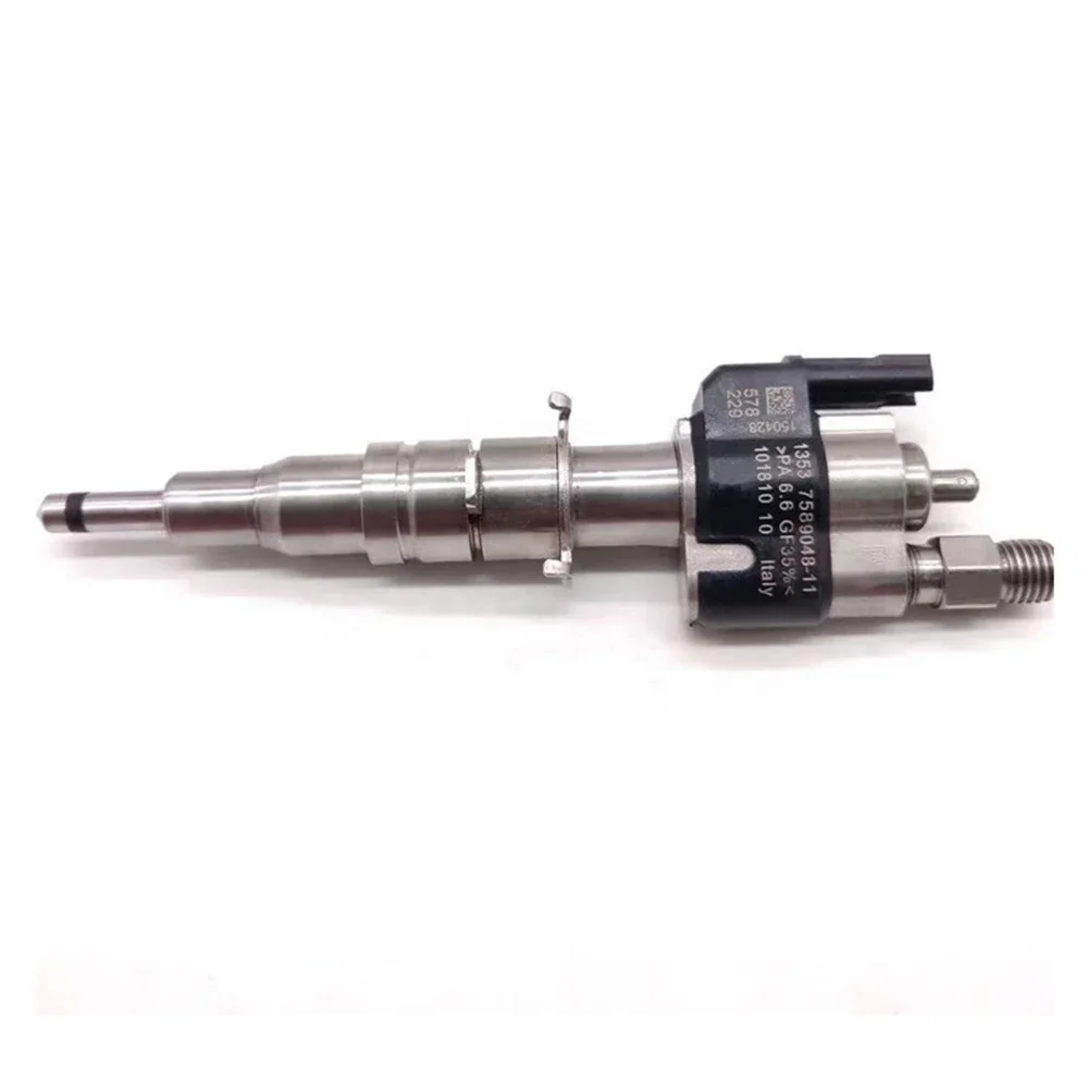 VDO 13537589048 inyector de gasolina para BMW N43/N53 original - imagen 5