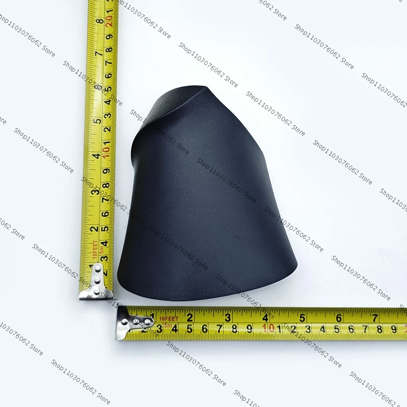 Cubierta espejo retrovisor exterior Changan CS15 2016-2018 - imagen 2