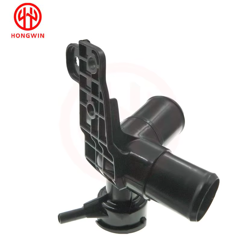 25329-1R200 Cuello de llenado del radiador Hyundai/Kia 1.6 (2012-2017) - imagen 4