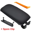 Lid With Spare Clip