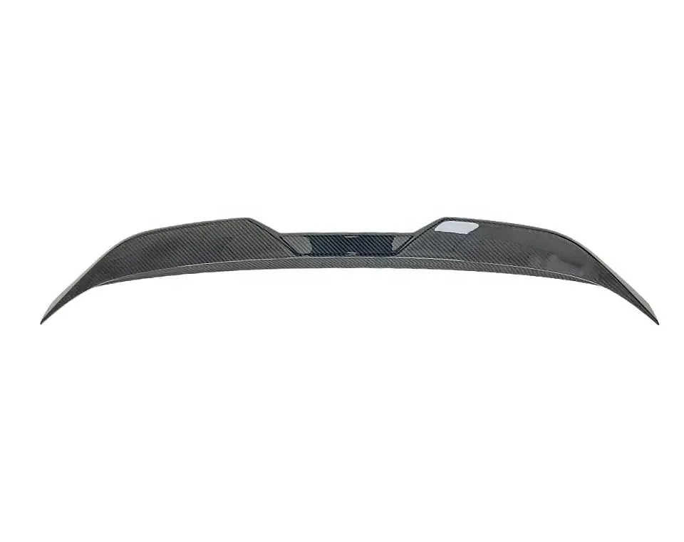 Alerón de carbono para maletero BMW G87 M2 y G42 Serie 2 Coupé - imagen 4