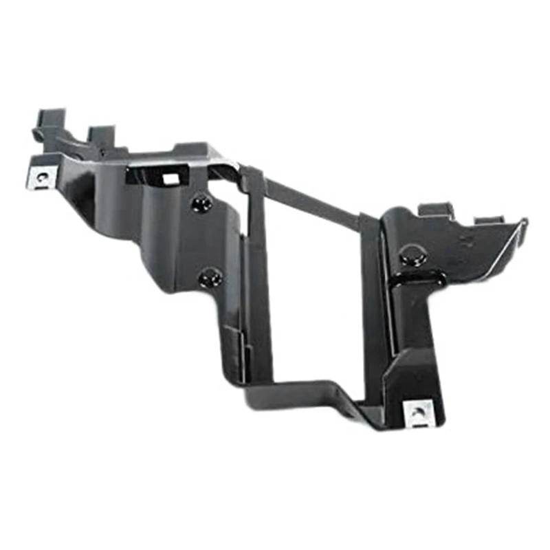 Soporte de faro BMW X5 E53 63126927797 - imagen 2