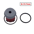 External Filter A