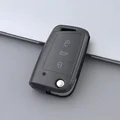 transparent black