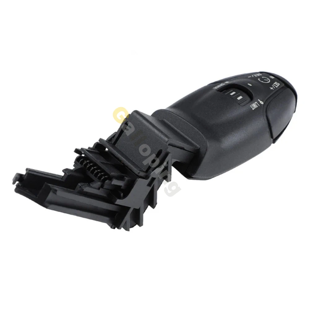 Botón control crucero 6242.Z6 – Peugeot 207 307 Citroën C3 C4 - imagen 3