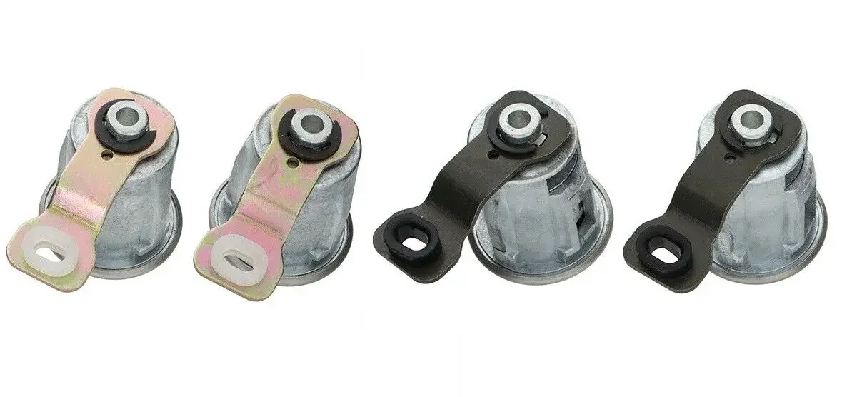 Bombines de puerta Peugeot Partner y Citroën Berlingo/Xsara Picasso - imagen 4
