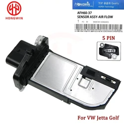 Caudalímetro de aire AFH60-37 – Audi A1 A3 A4 Q3 Q5 VW 06J906461D