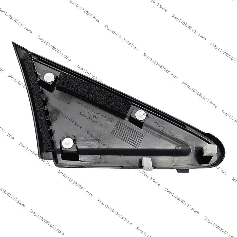 Embellecedor triangular retrovisor Honda Civic 2012-2015 - imagen 5