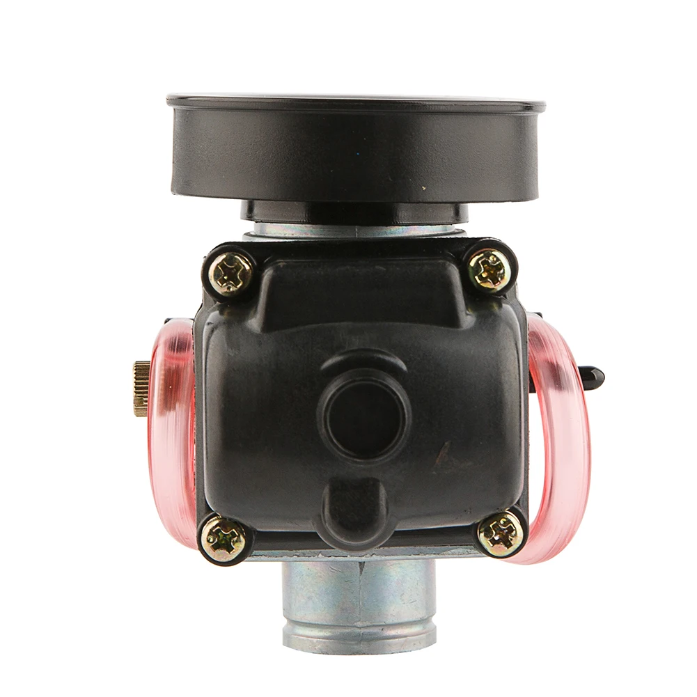 Carburador Dellorto PHBG 19-21mm Yamaha BWS YQ50 2T - imagen 5