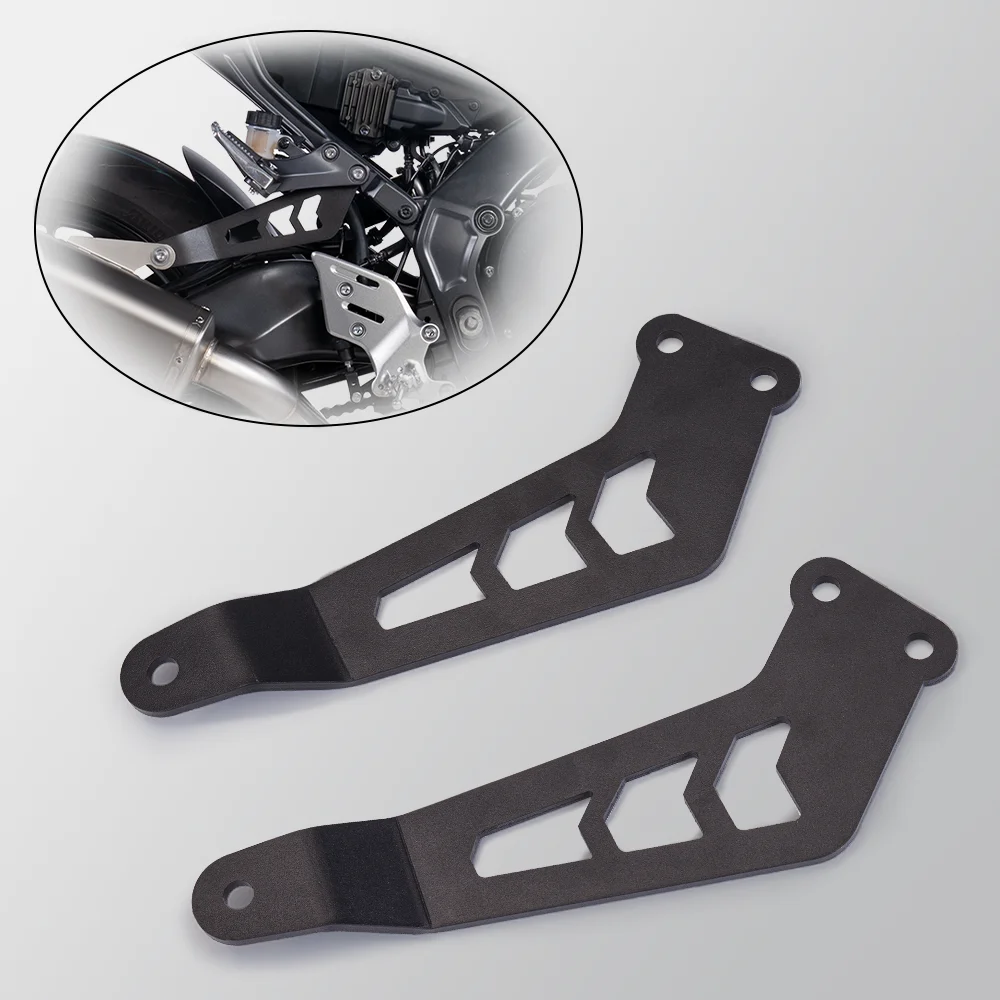 Tubo de escape inox para Yamaha MT09/MT09SP/FZ09 2021-2023 - imagen 4