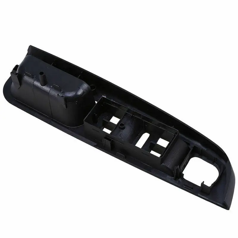 VW 5ND959857 Interruptor de espejo con panel cromado Golf/Jetta MK5 - imagen 5