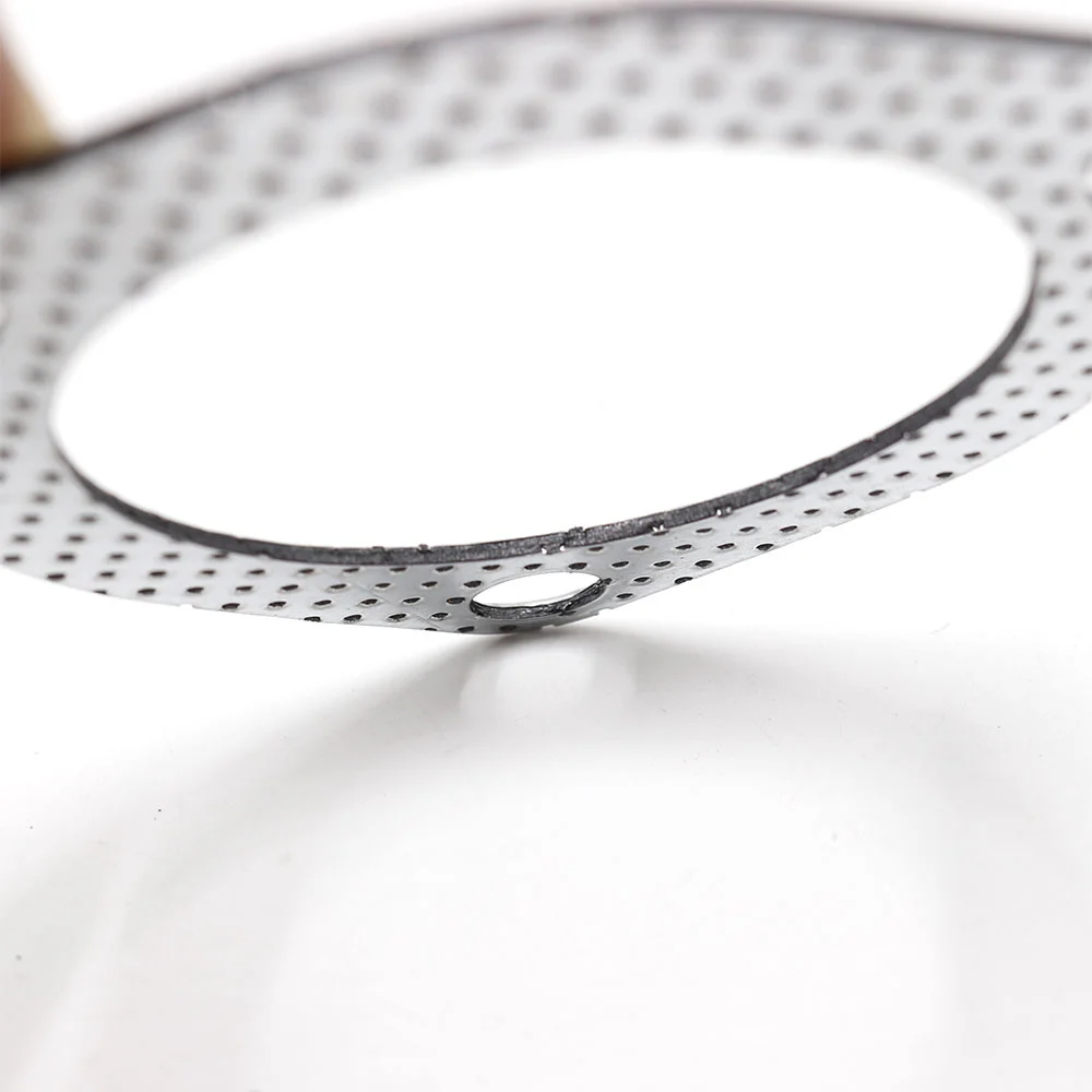Junta escape 63mm CNSPEED para silenciador - imagen 5