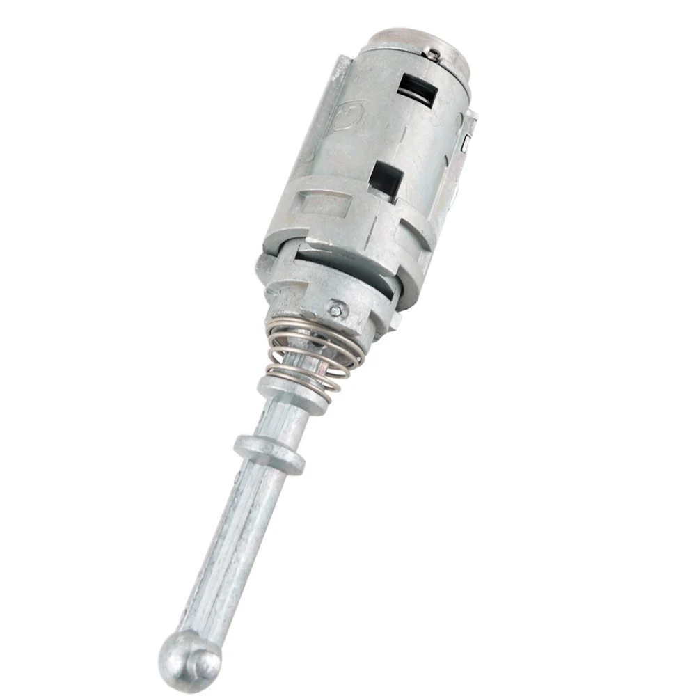 Cilindro de cerradura izqda 9170T9 Citroen C2 C3 02-10 2 llaves - imagen 2