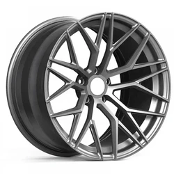 Llantas aleación forjada malla clásica BMW 5x112 18-22