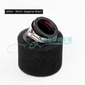 Black 38 diagonal