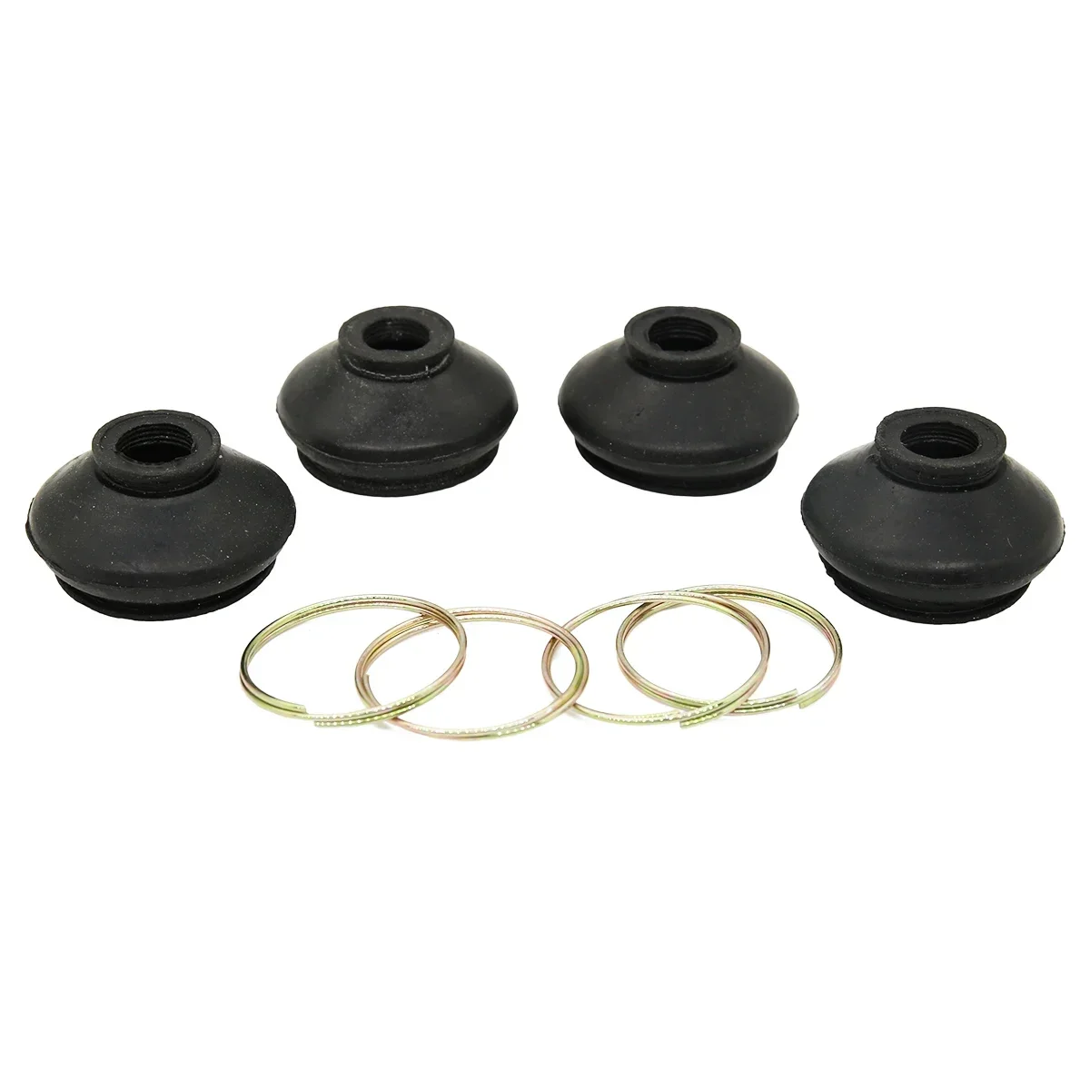 Cubierta caucho protección polvo brazo giro para Quad ATV - imagen 4