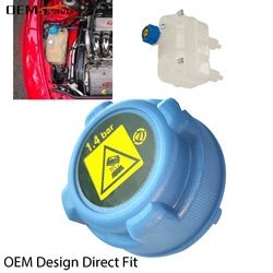 46799364 Synergie tapa depósito refrigerante Citroën Nemo