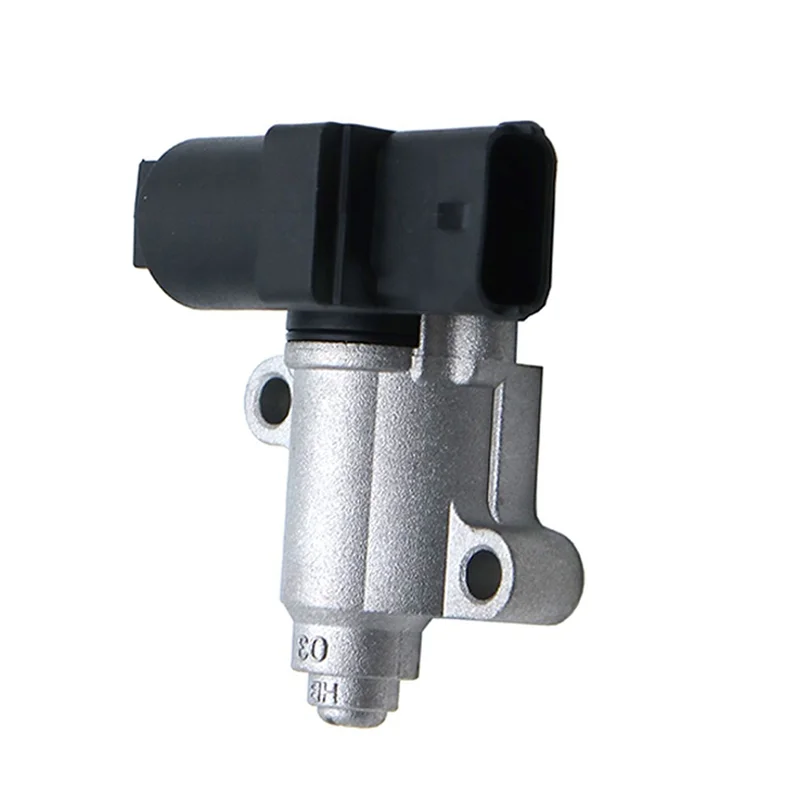 Válvula control aire ralentí AEF3 35150-05000 – Hyundai Accent y Kia Carens - imagen 2