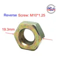 Clutch Nut