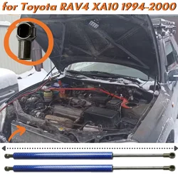 Puntales de gas para capó Toyota RAV4 XA10 1994-2000
