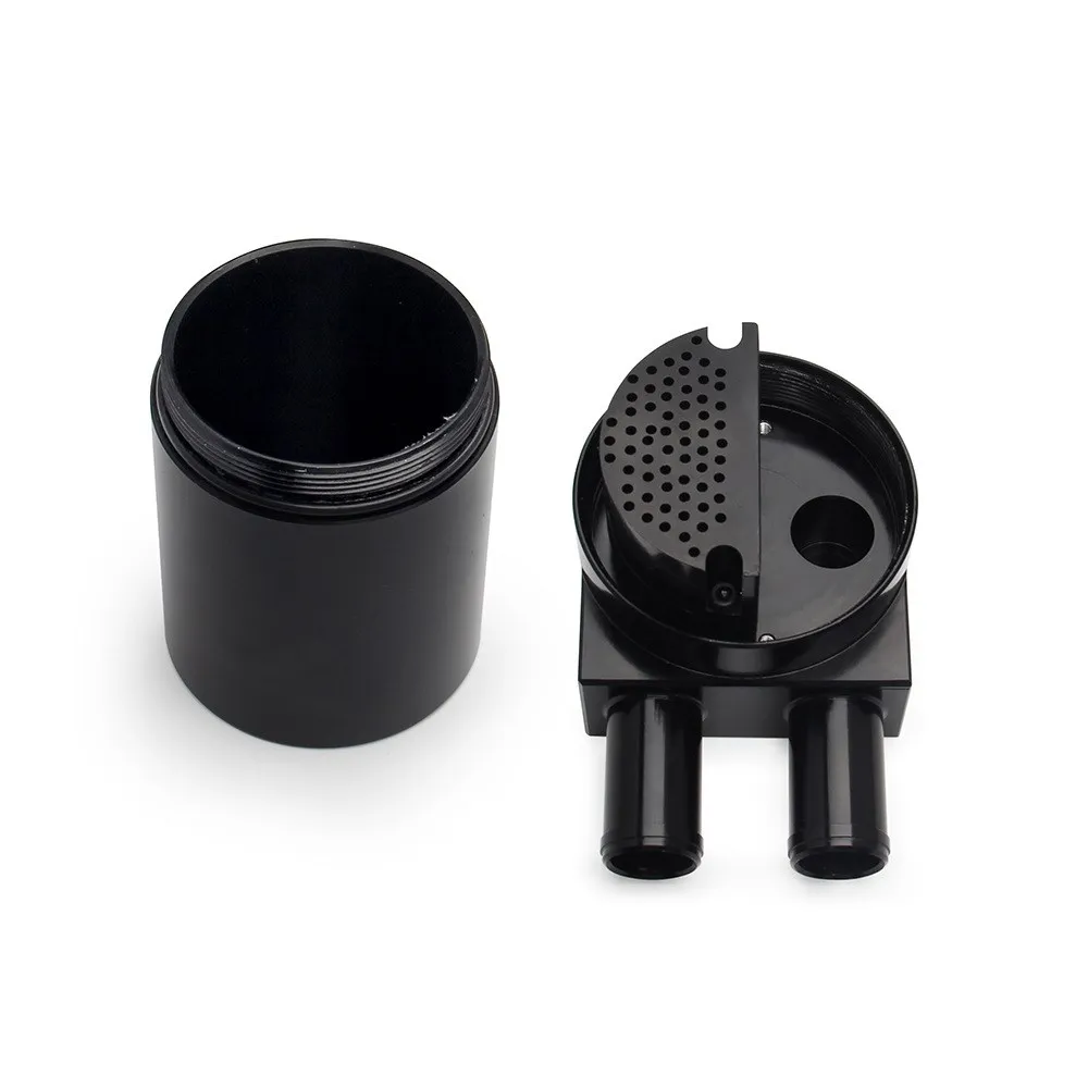 Captador de aceite de aluminio para BMW 335i N54 - imagen 3