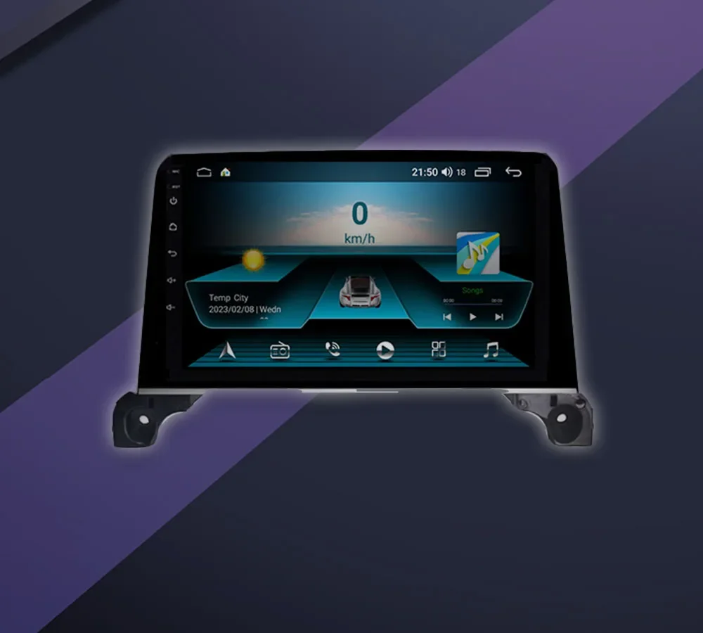 Google Play Store - Aplicaciones