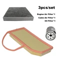 3pcs Filter