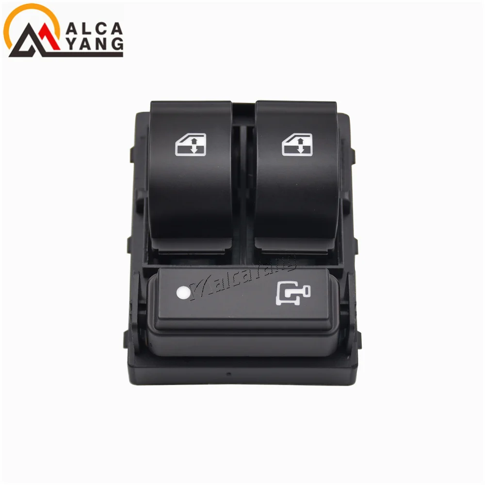 Interruptor de ventanilla eléctrica de puerta de 8 pines para Fiat Doblo Ducato Peugeot Boxer Citroen relé puente Vauxhall Combo mk3 735487419   6490X9 - imagen 5