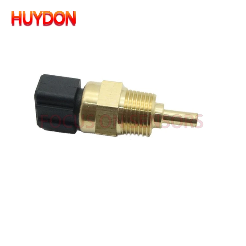 Detalle del sensor de refrigerante