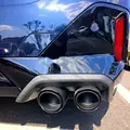 carbon color