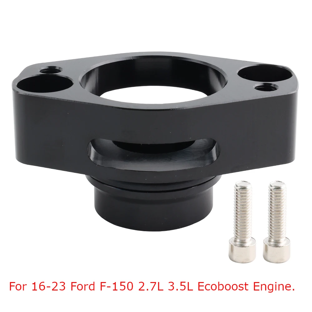 Adaptador válvula descarga BOV Ford F-150 EcoBoost