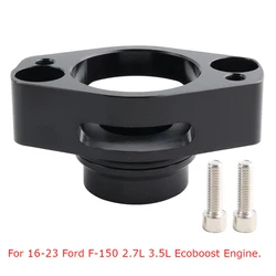 Adaptador válvula descarga BOV Ford F-150 EcoBoost