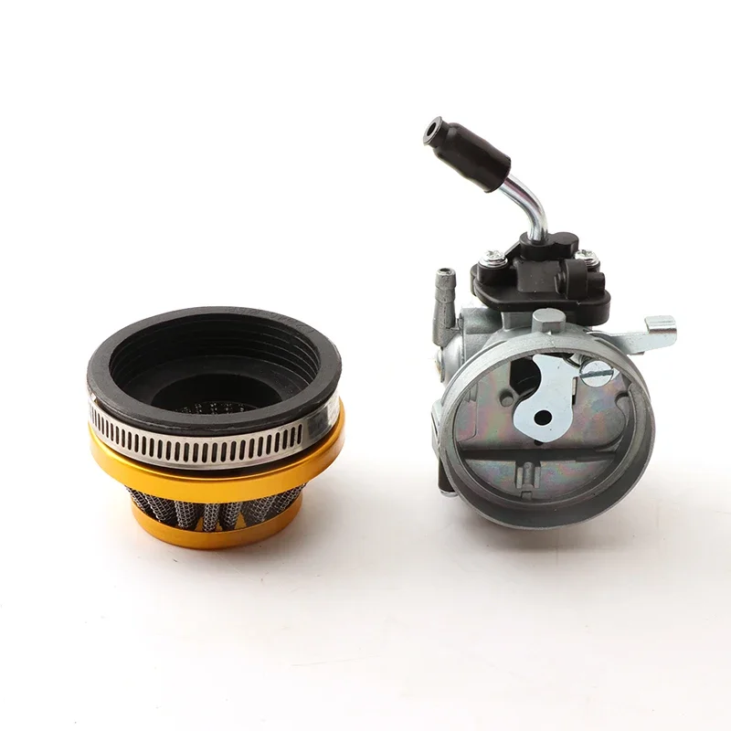 Cable para filtro de aire ATV Mini Pocket Bike rendimiento 49cc-80cc - imagen 2