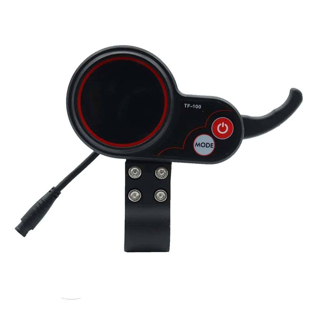 Pantalla tablero compatible Kugoo M4 – AEF3-1 / TF-100 - imagen 4