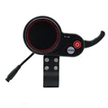 Black 6Pin
