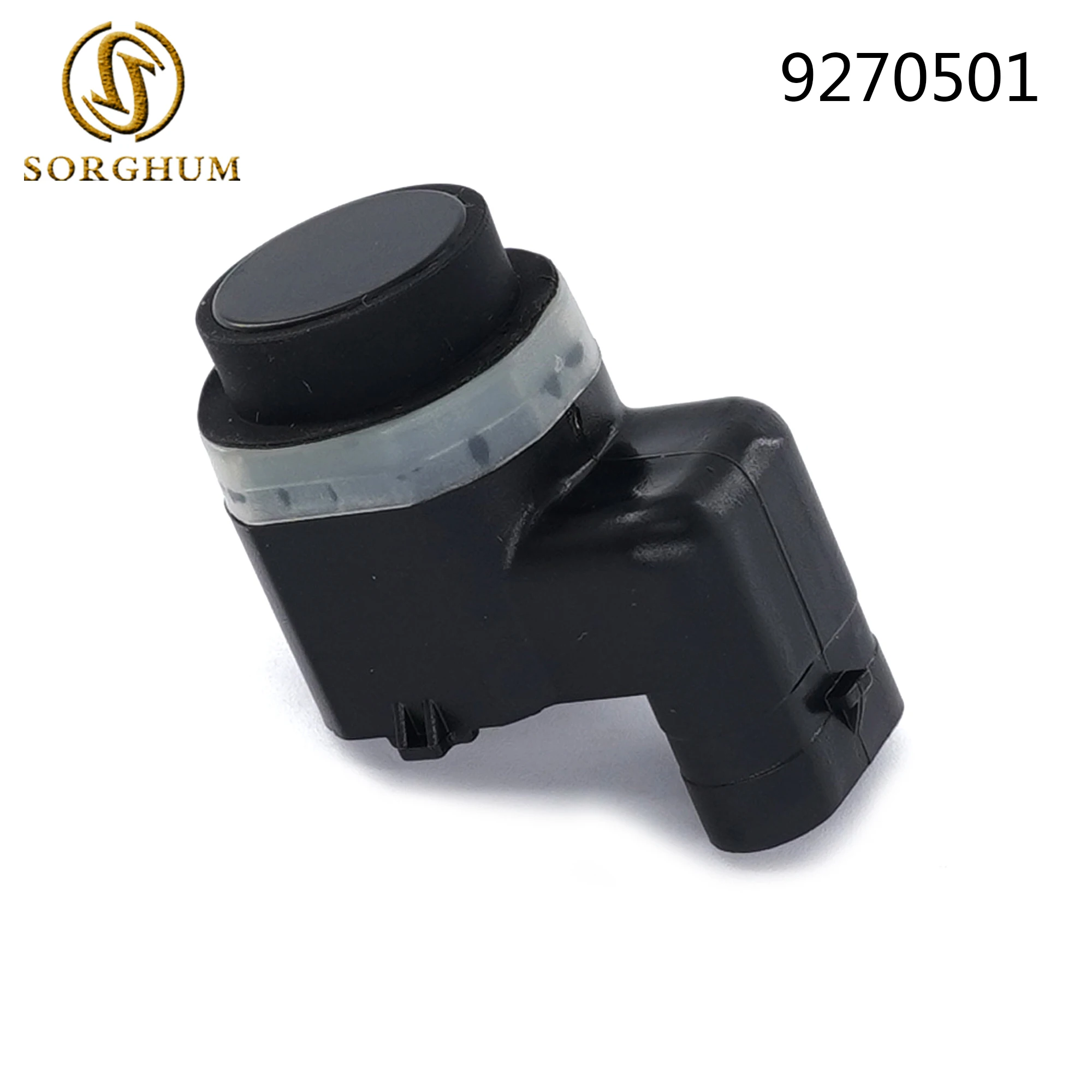 Sensor PDC de aparcamiento para BMW X3, X5 y X6 (E83/E70/E71)